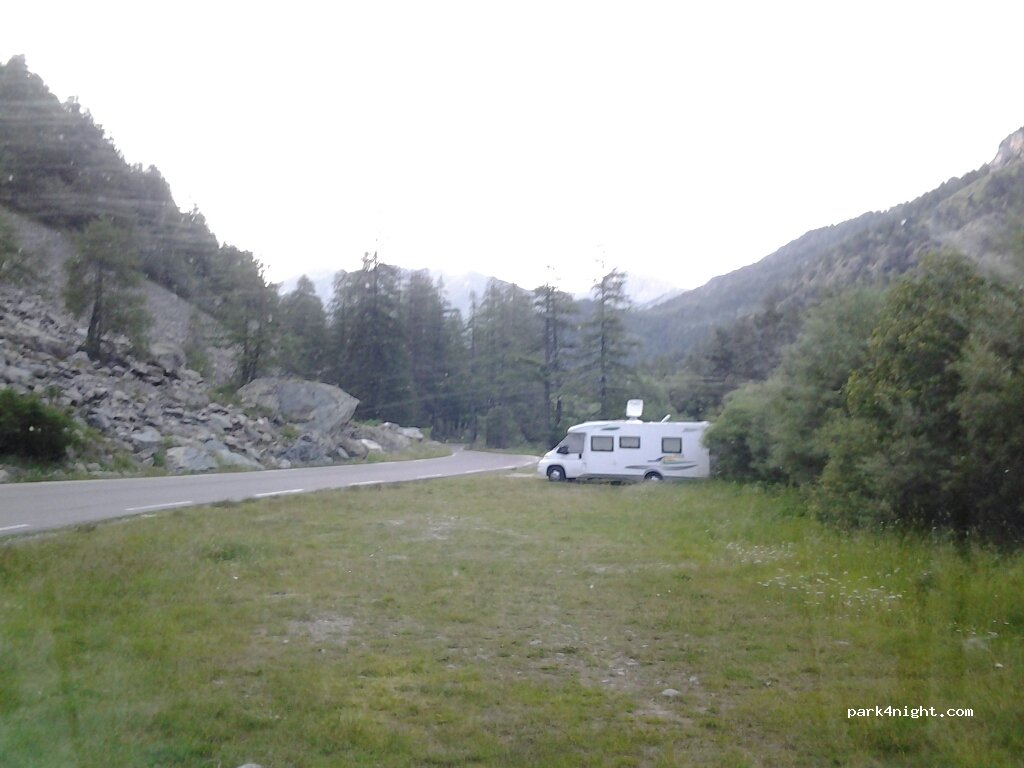 (06430) Tende - Pian Tendasque — foto