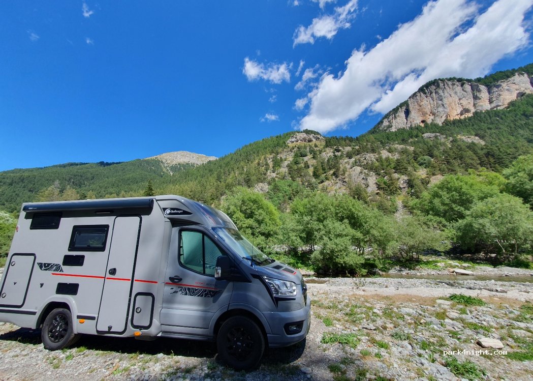 (06430) Tende - Pian Tendasque — foto 2