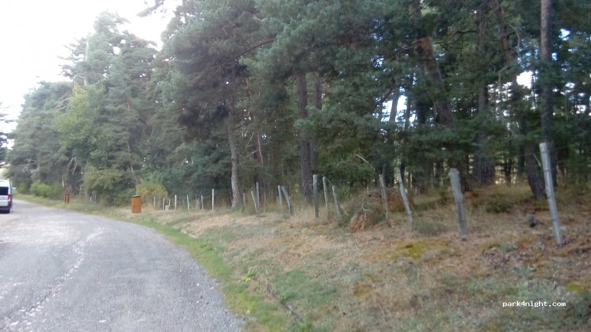 (48130) Aumont-Aubrac - Pont Archat — foto