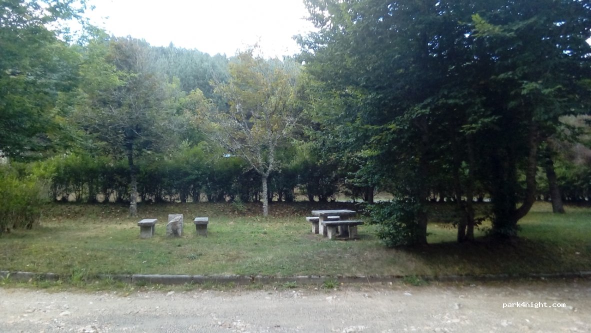 (48130) Aumont-Aubrac - Pont Archat — foto 2