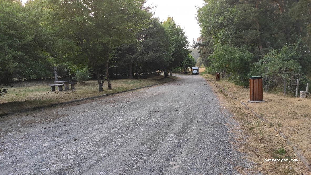 (48130) Aumont-Aubrac - Pont Archat — foto 3