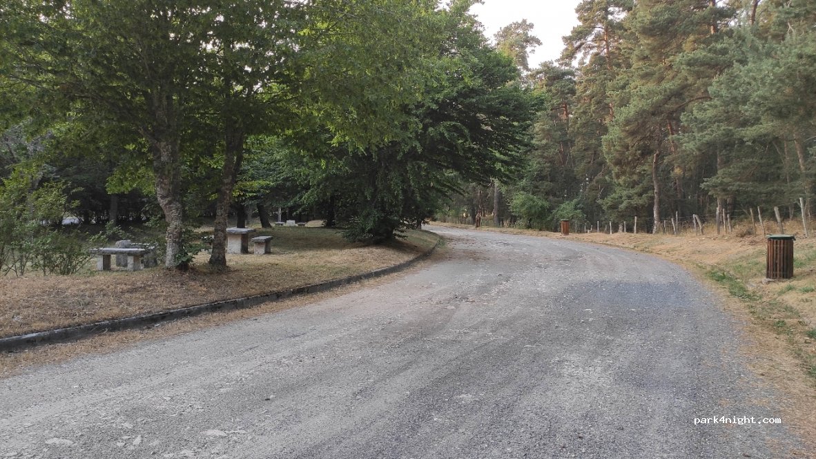 (48130) Aumont-Aubrac - Pont Archat — foto 4