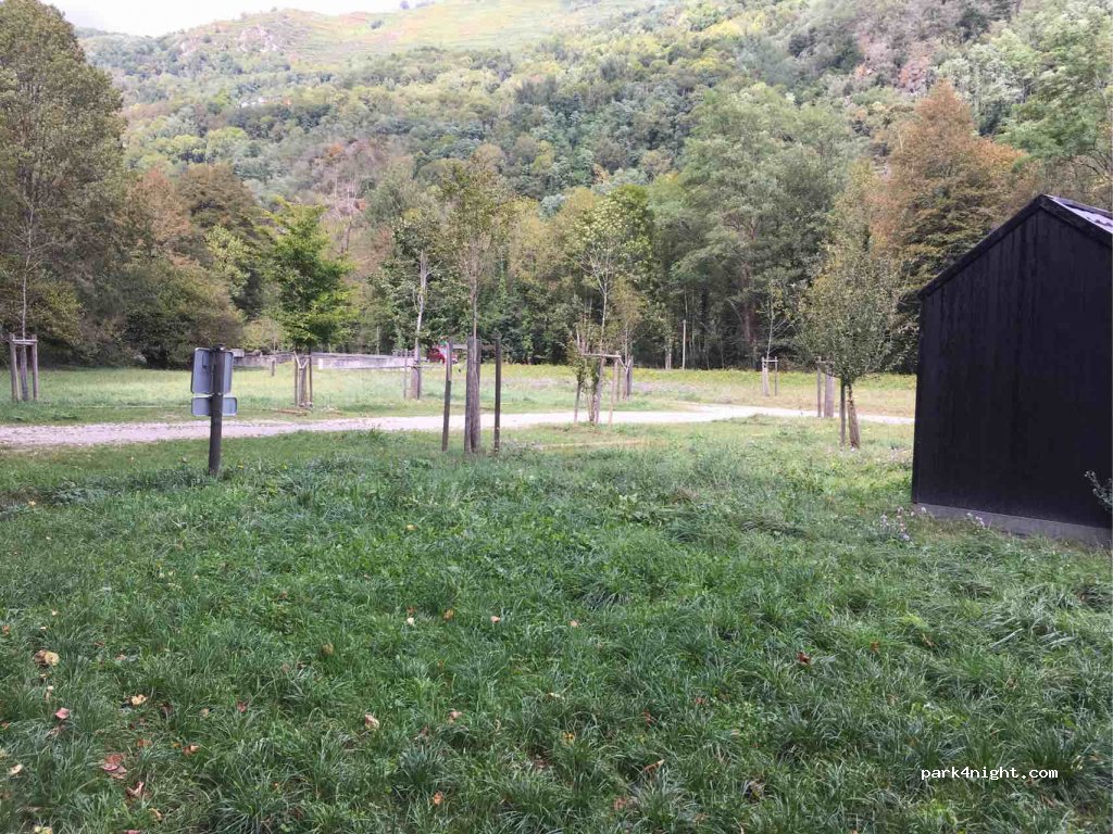 (09400) Capoulet-et-Junac - 11 D8 — foto