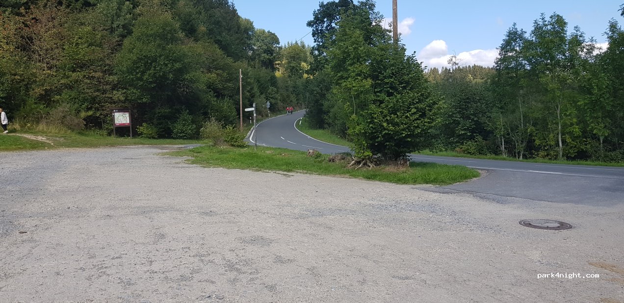 (52156) Monschau - 340 Reichensteiner Straße — foto