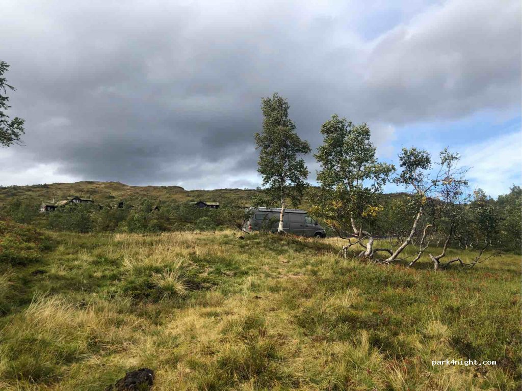 (5700) Voss - 19 Sekundær Fylkesveg 314 — foto 2