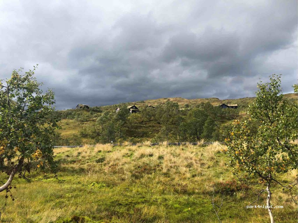 (5700) Voss - 19 Sekundær Fylkesveg 314 — foto 3