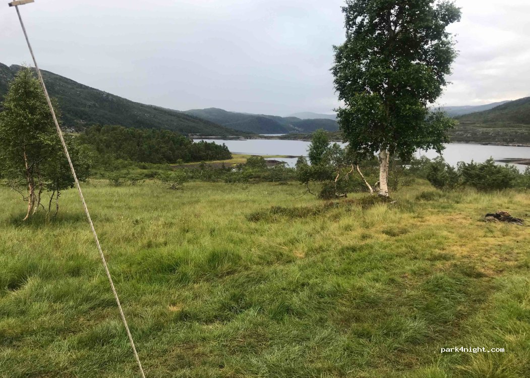 (5700) Voss - 19 Sekundær Fylkesveg 314 — foto 4
