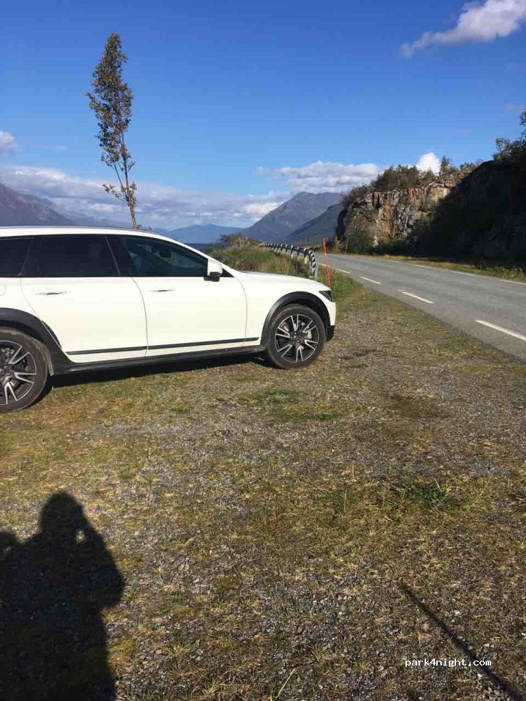 (9470) Gratangen - 5 Sekundær Fylkesveg 141 — foto 2