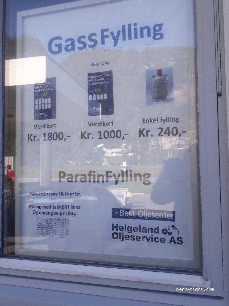 (8614) Mo i Rana - 51 Nesnaveien — foto