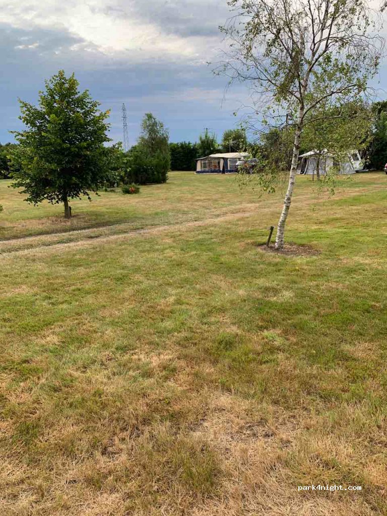Camping Fief Angibaud — foto 2
