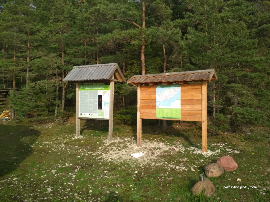 (93614) Rahtla - Unnamed Road — foto 2