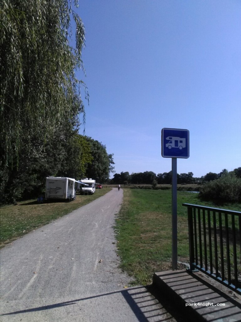 (35660) BRAIN SUR VILAINE - Avenue de Plaisance — foto