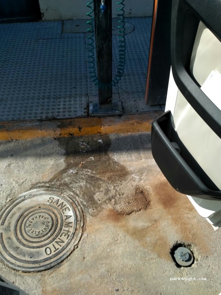 (18370) Moraleda de Zafayona - 212 Carretera Autovia A-92 — foto