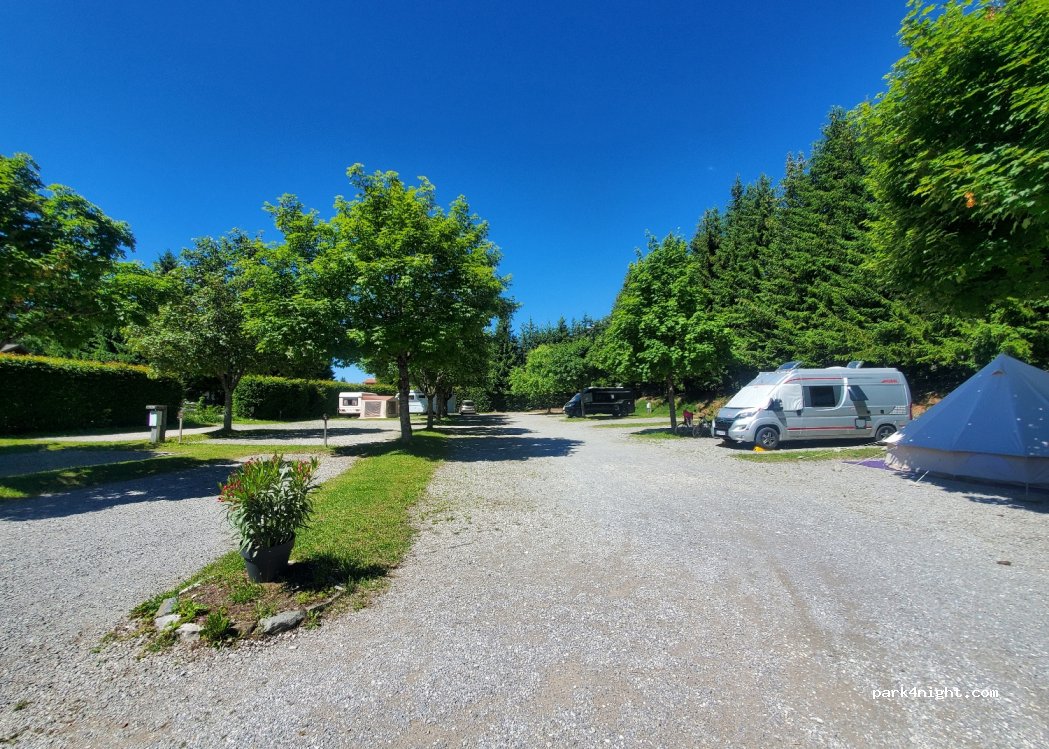 Camping Onlycamp - Le Crêt — foto 2