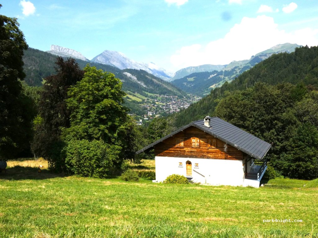 Camping Onlycamp - Le Crêt — foto 3