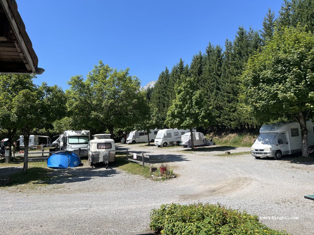 Camping Onlycamp - Le Crêt — foto 4