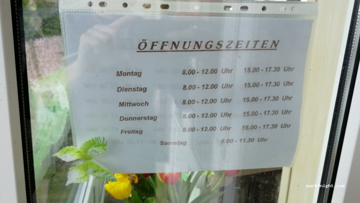 Camping Hopfenmühle — foto 2