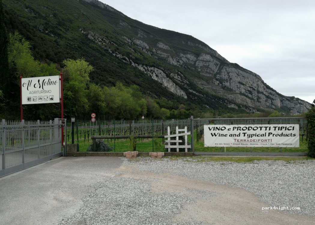 (37020) Dolcè - 101 Via del Casal — foto 4