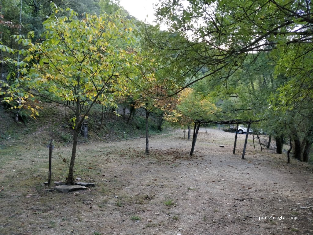 Camping à la ferme Mas Carriere — foto 3