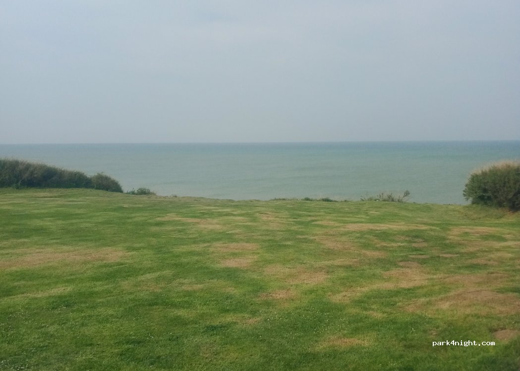 (62224) Équihen-Plage - 31 Rue du Beurre Fondu — foto 2