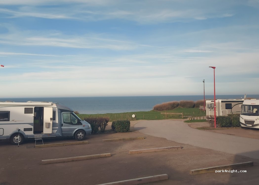 (62224) Équihen-Plage - 31 Rue du Beurre Fondu — foto 3