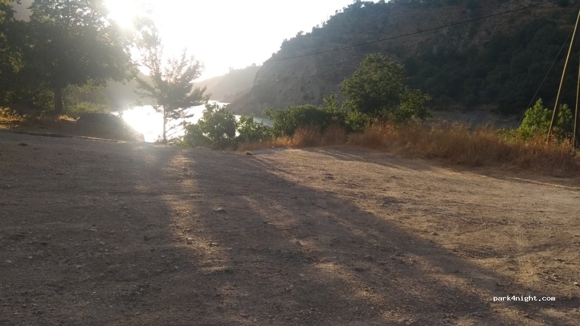 (18160) Güejar Sierra - 11 Calle Camino Sotillejo — foto