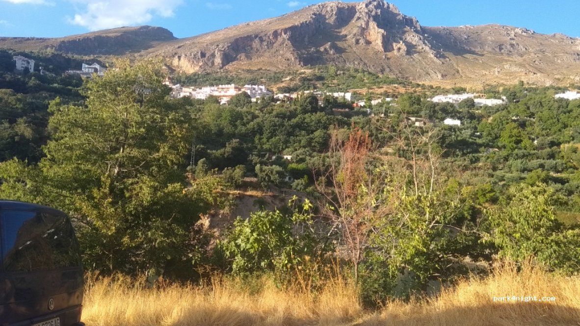 (18160) Güejar Sierra - 11 Calle Camino Sotillejo — foto 2
