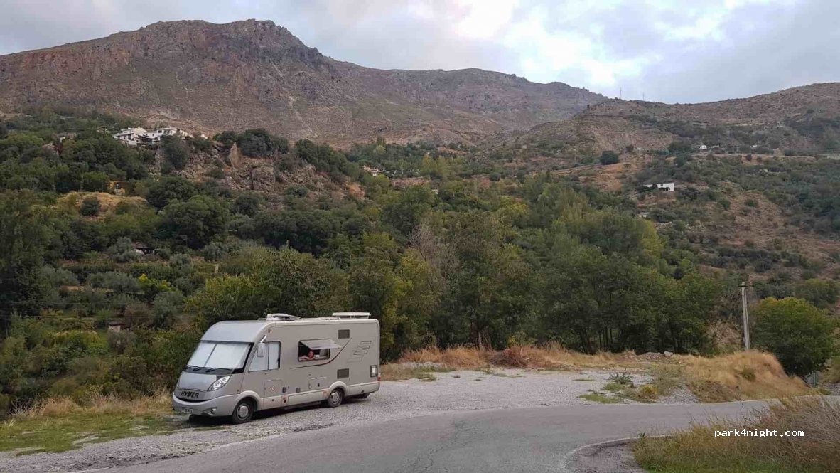 (18160) Güejar Sierra - 11 Calle Camino Sotillejo — foto 3