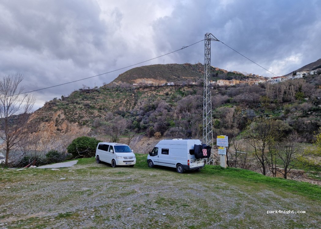 (18160) Güejar Sierra - 11 Calle Camino Sotillejo — foto 4