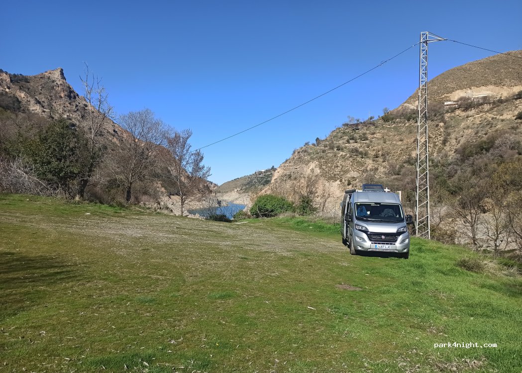 (18160) Güejar Sierra - 11 Calle Camino Sotillejo — foto 5