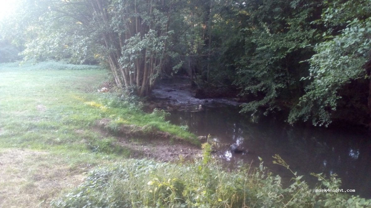 (51270) La Ville-sous-Orbais - 45 Le Moulin de la ville — foto