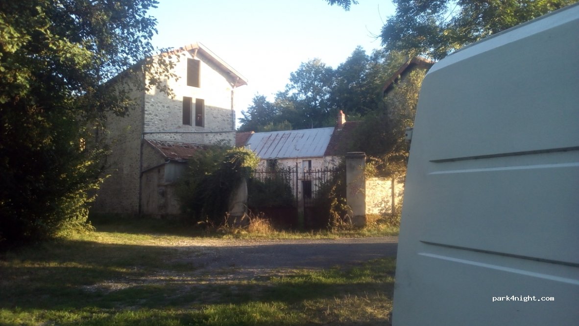 (51270) La Ville-sous-Orbais - 45 Le Moulin de la ville — foto 2