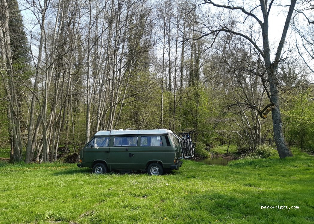 (51270) La Ville-sous-Orbais - 45 Le Moulin de la ville — foto 3