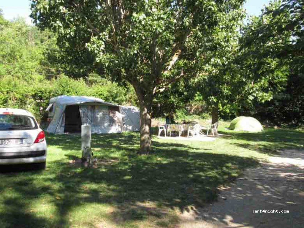 The Chambron Camping & Gîtes — foto 3