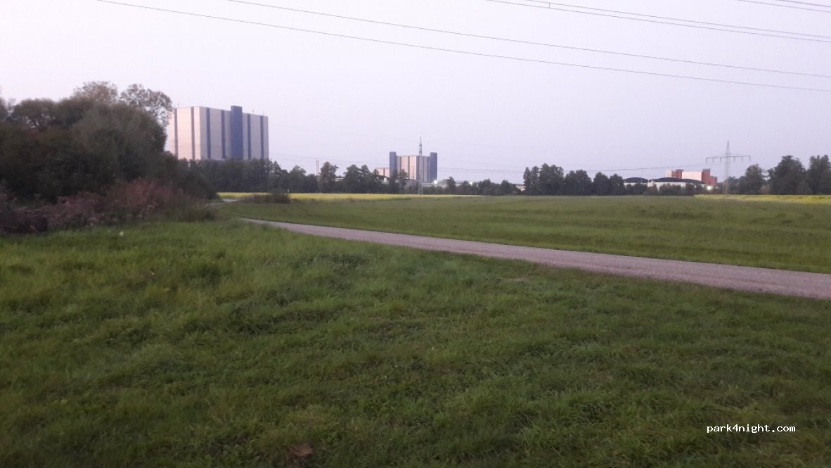 (92421) Schwandorf - Unnamed Road — foto