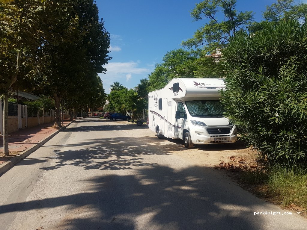 (03738) Bahía de Jávea - 54 Calle Génova — foto