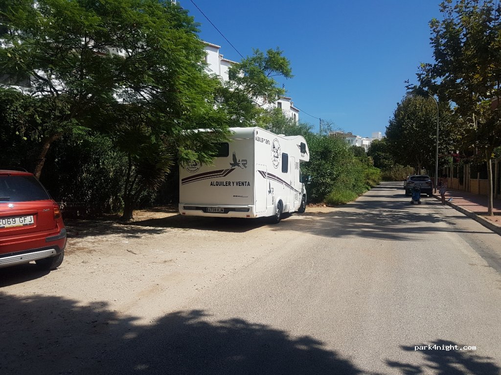 (03738) Bahía de Jávea - 54 Calle Génova — foto 2