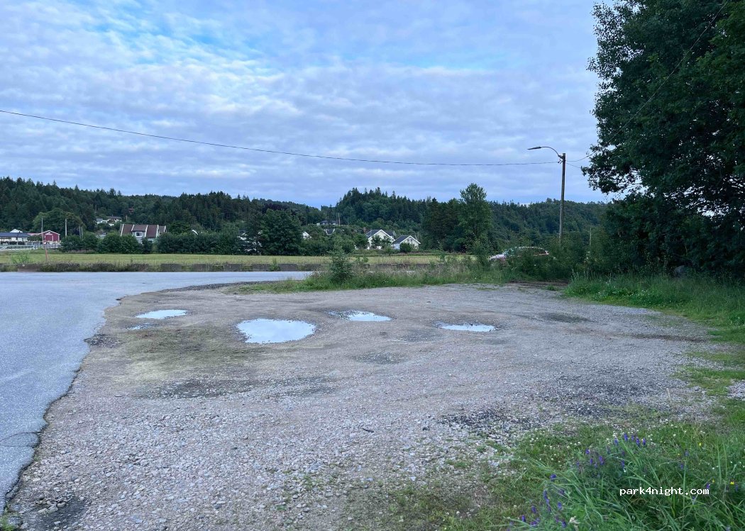 (4515) Mandal - 1 Vassmyrveien — foto 2