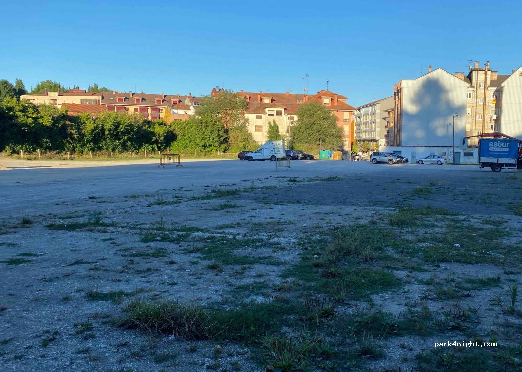 (33529) Nava - 3 Camino Santa Olaya — foto 3