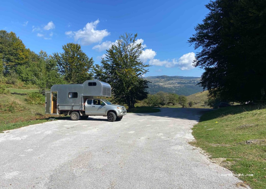 (442 00) Metsovo - Unnamed Road — foto 4