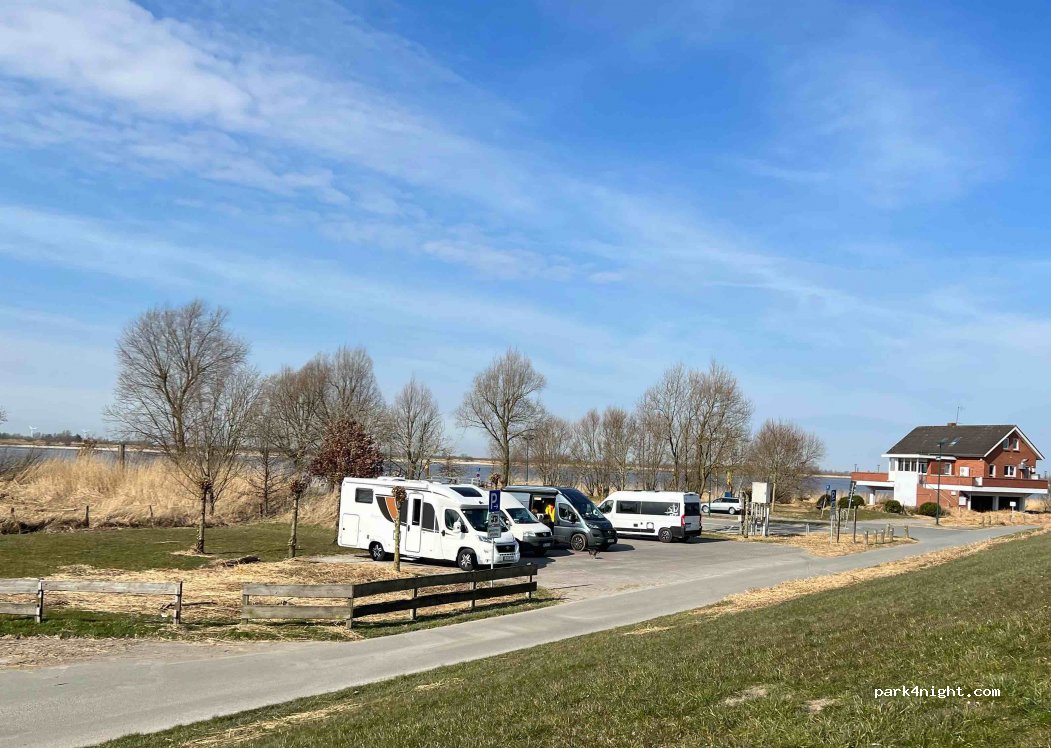 (27612) Loxstedt - 19 Fährstraße — foto 2