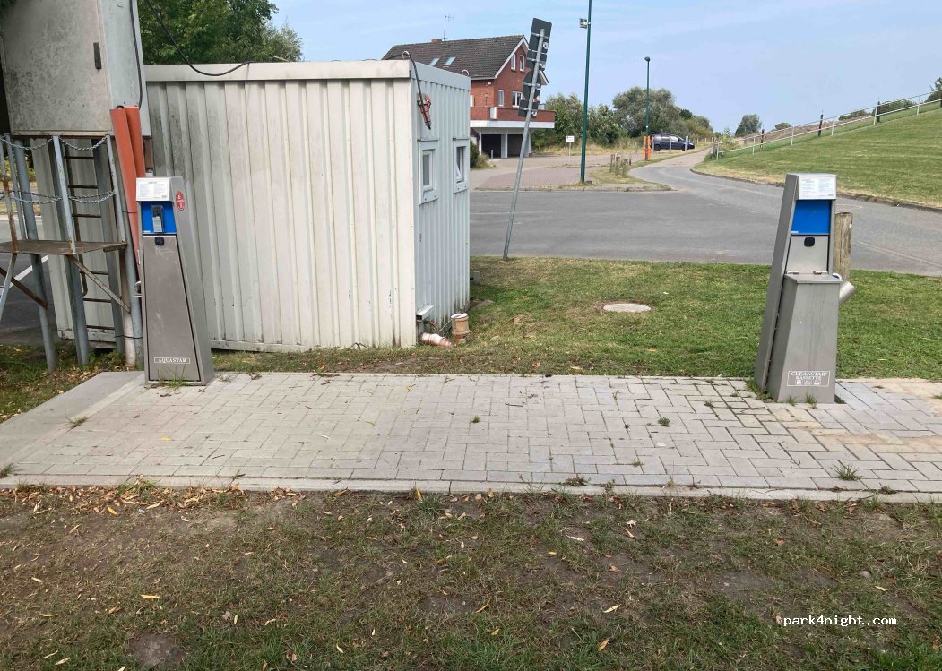 (27612) Loxstedt - 19 Fährstraße — foto 4