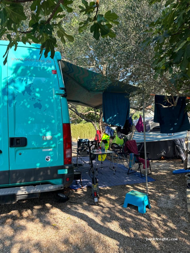 Camp Lupis — foto 4