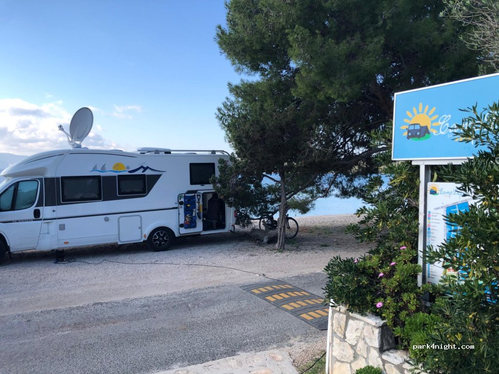Camp Lupis — foto 5