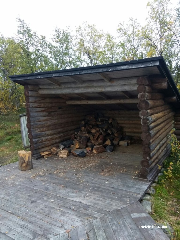 (99440) Enontekiö - 1633 Hetantie — foto 2