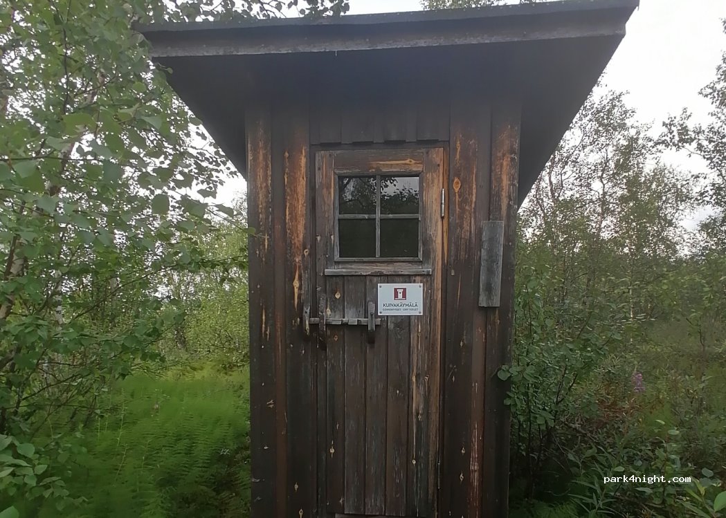 (99440) Enontekiö - 1633 Hetantie — foto 4