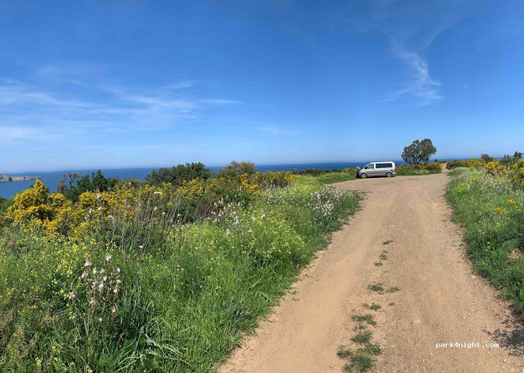 (66660) Banyuls-sur-Mer - Unnamed Road — foto 2