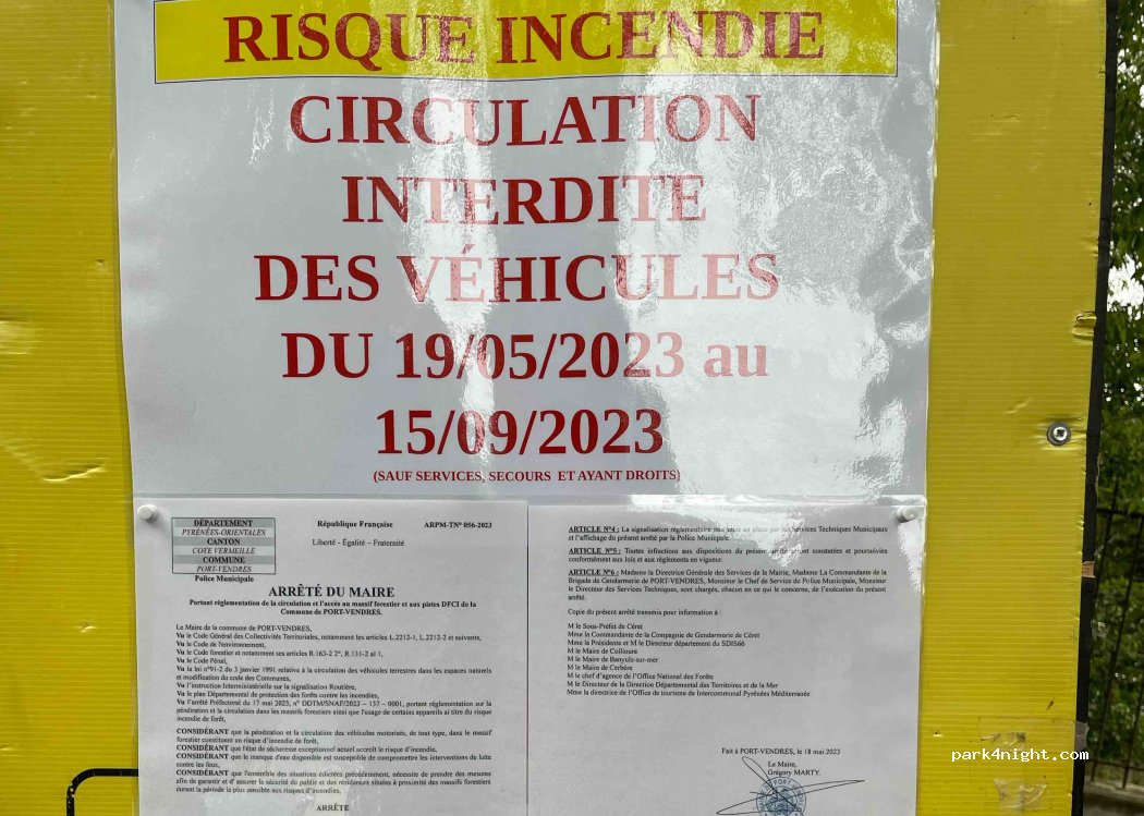 (66660) Banyuls-sur-Mer - Unnamed Road — foto 4