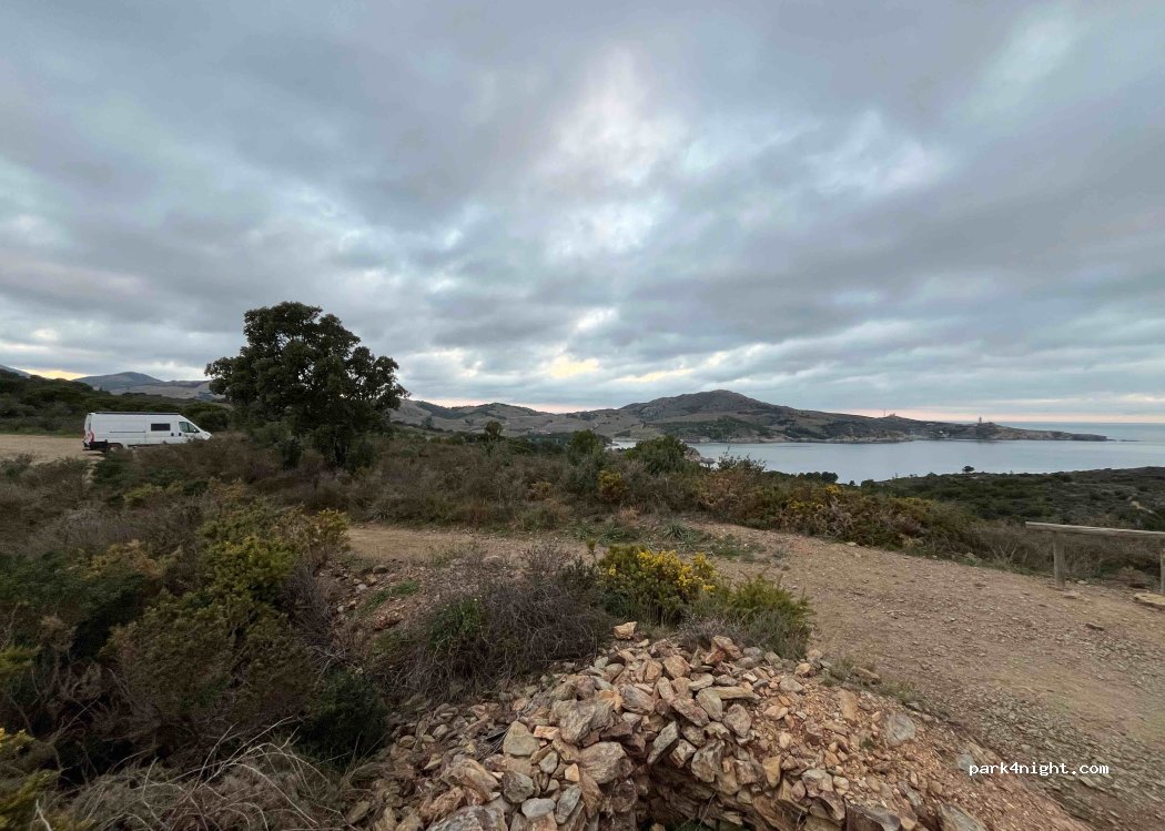 (66660) Banyuls-sur-Mer - Unnamed Road — foto 5