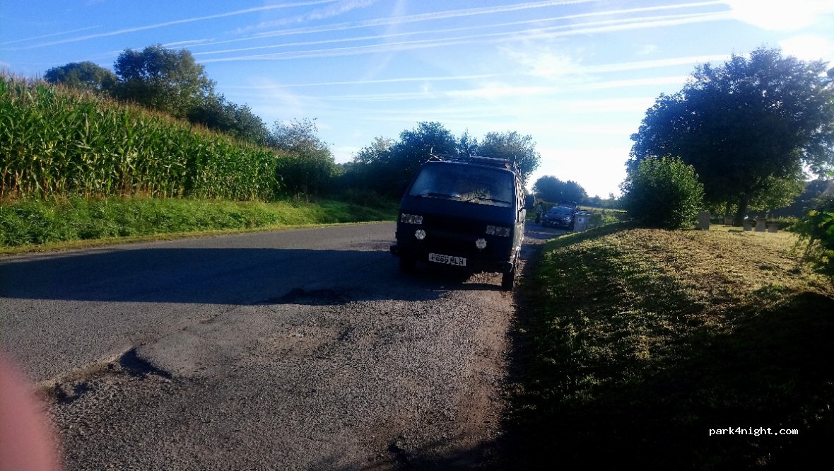(14430) Douville-en-Auge - D27 — foto